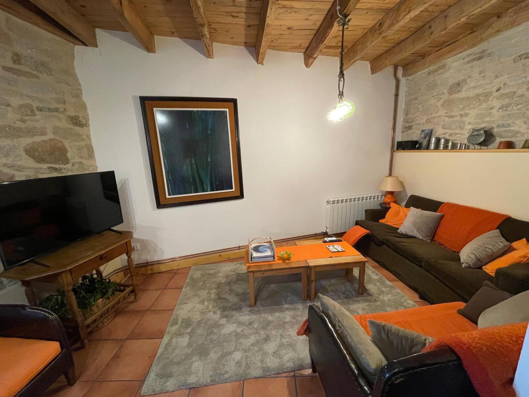 Geoda Fornillos -Refugio En Los Arribes Del Duero Fornillos de Fermoselle Exterior photo