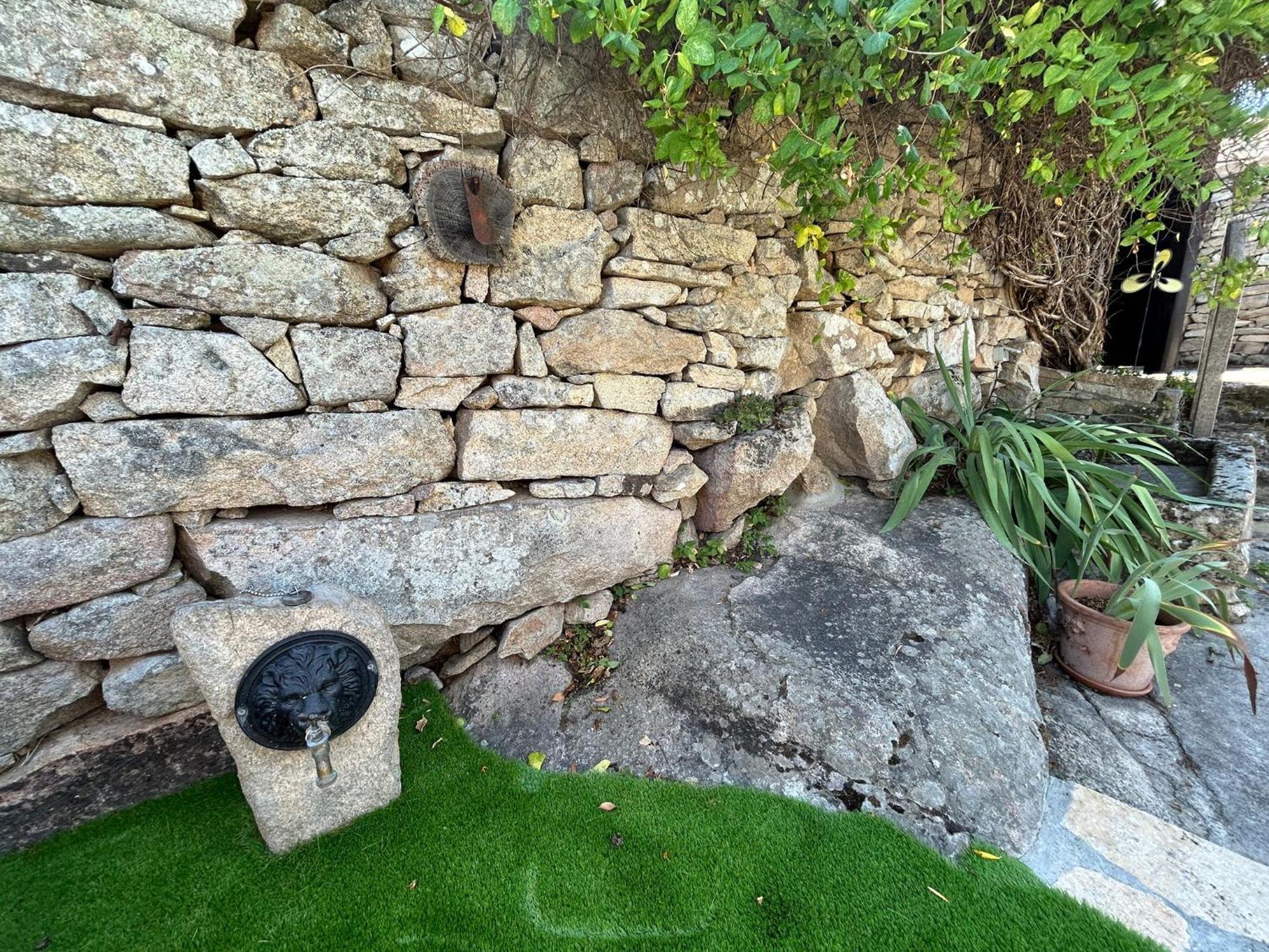 Geoda Fornillos -Refugio En Los Arribes Del Duero Fornillos de Fermoselle Exterior photo